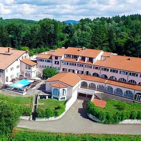 Toscana Wellness Resort 아르치도소 외부 사진
