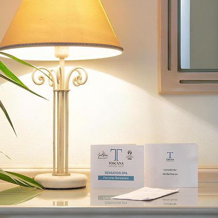 Toscana Wellness Resort 아르치도소 외부 사진
