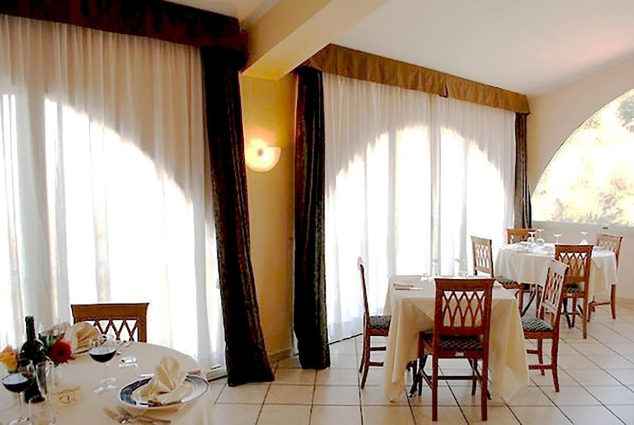 Toscana Wellness Resort 아르치도소 외부 사진