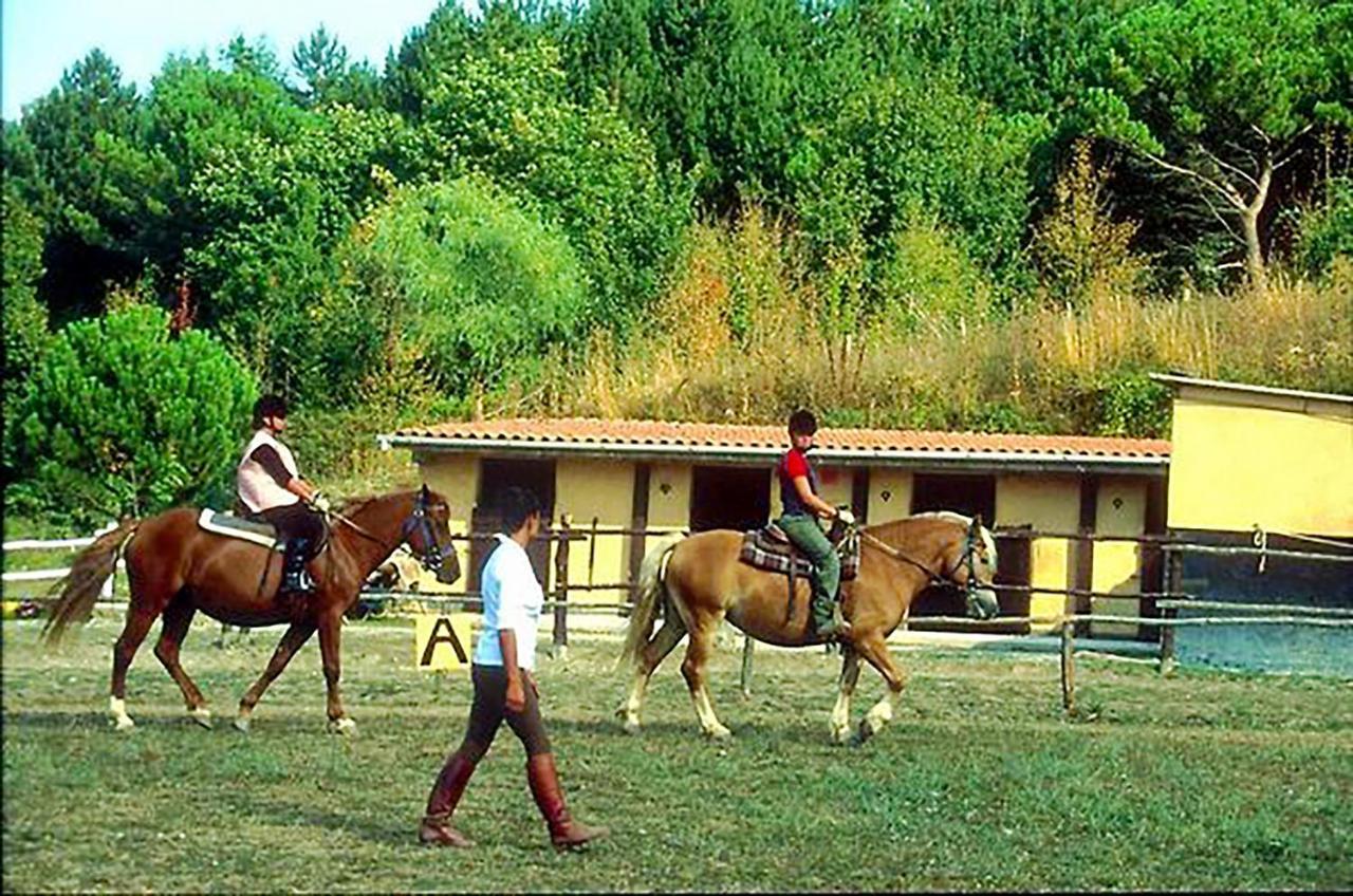 Toscana Wellness Resort 아르치도소 외부 사진