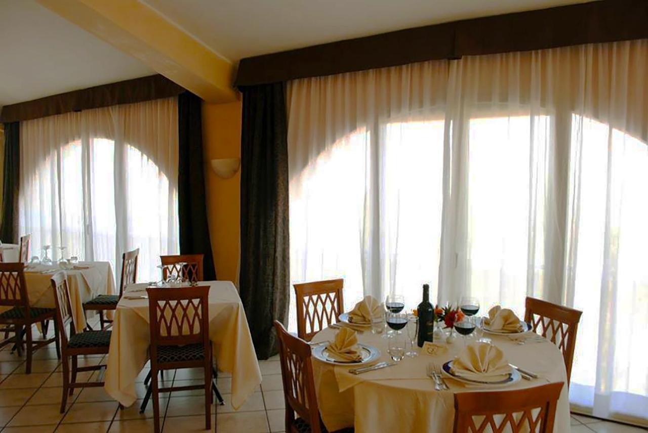 Toscana Wellness Resort 아르치도소 외부 사진