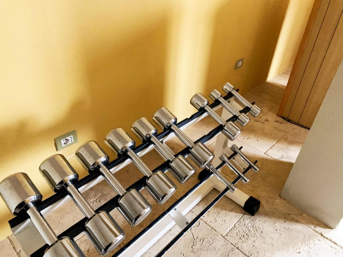 Toscana Wellness Resort 아르치도소 외부 사진