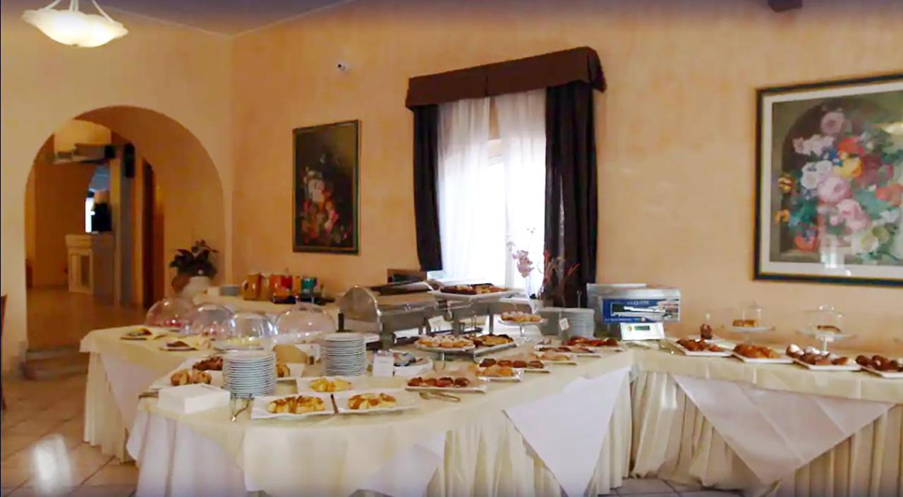 Toscana Wellness Resort 아르치도소 외부 사진