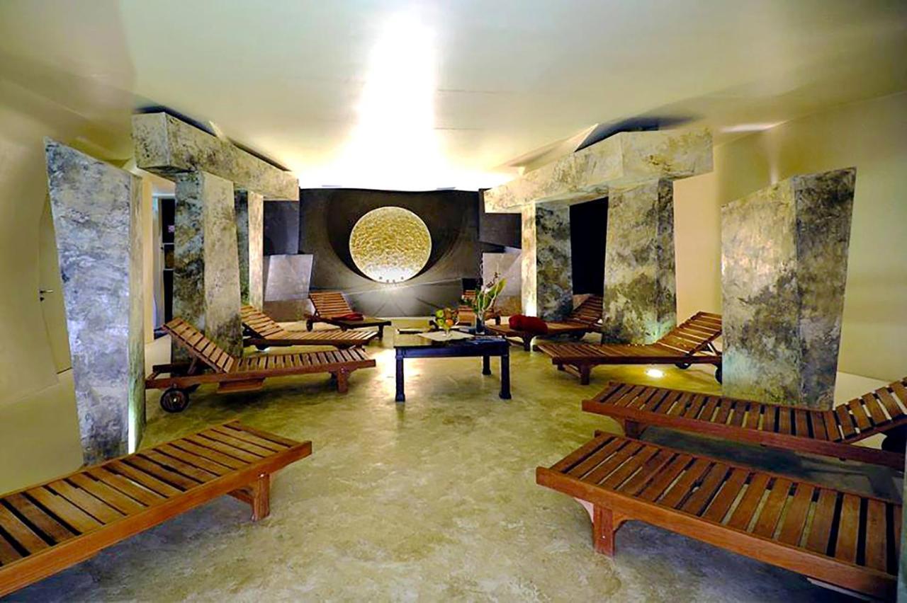 Toscana Wellness Resort 아르치도소 외부 사진