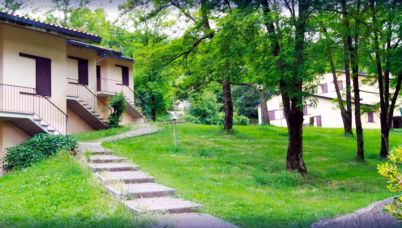 Toscana Wellness Resort 아르치도소 외부 사진