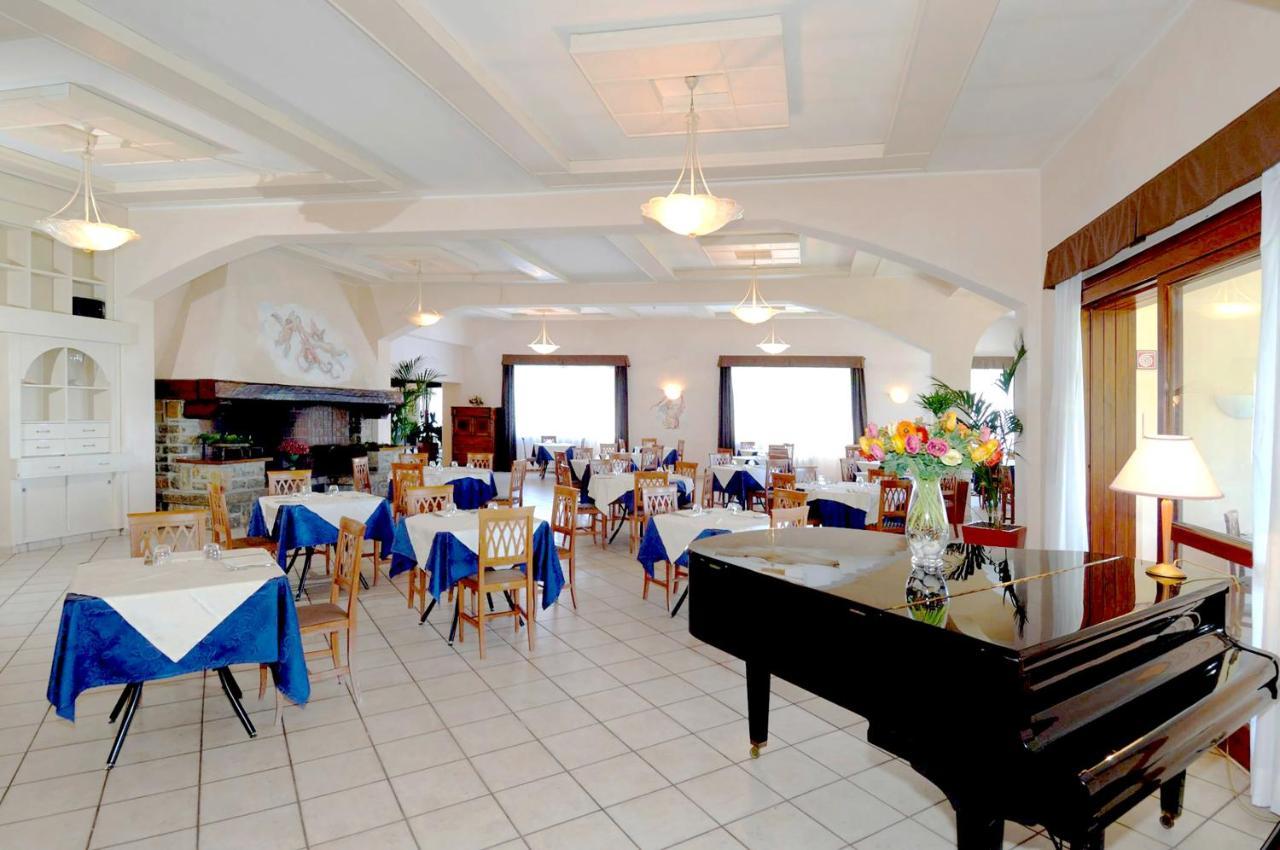 Toscana Wellness Resort 아르치도소 외부 사진