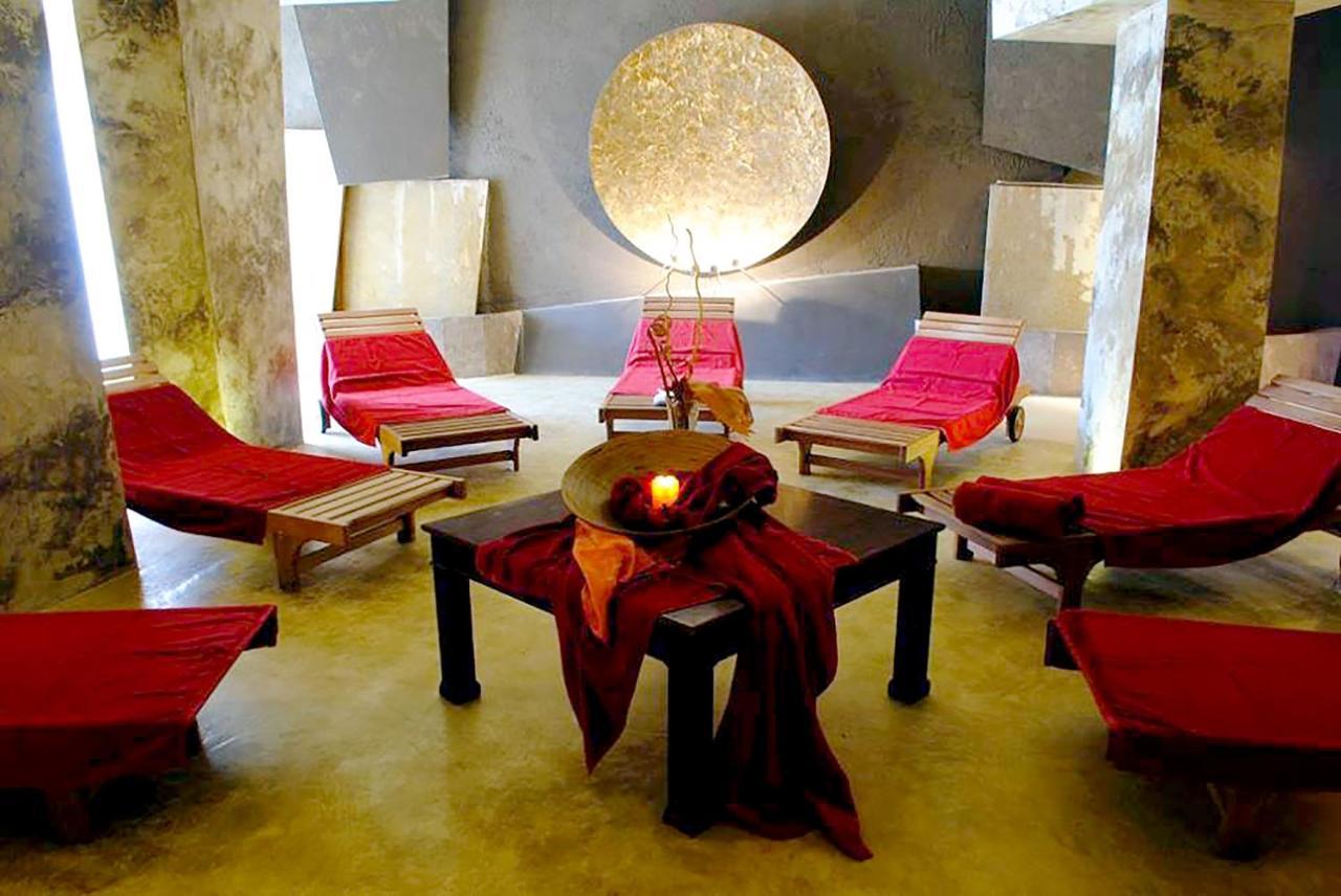 Toscana Wellness Resort 아르치도소 외부 사진