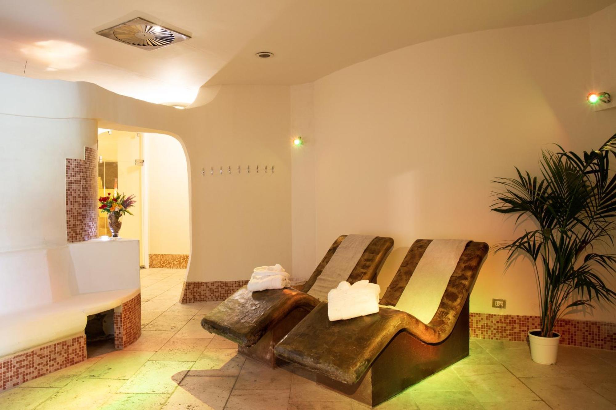 Toscana Wellness Resort 아르치도소 외부 사진