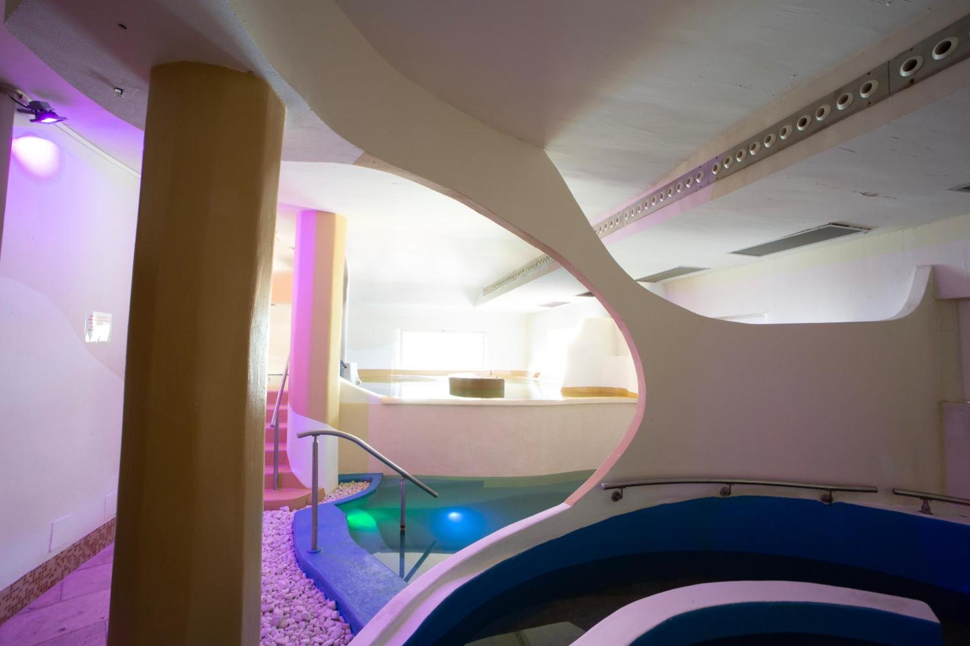 Toscana Wellness Resort 아르치도소 외부 사진
