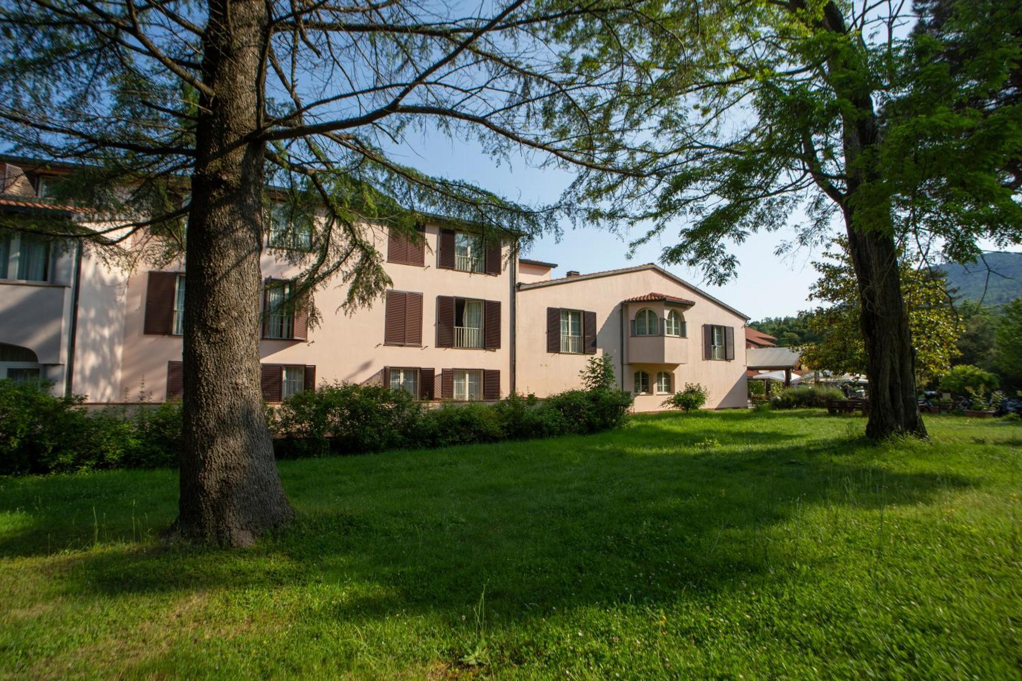 Toscana Wellness Resort 아르치도소 외부 사진