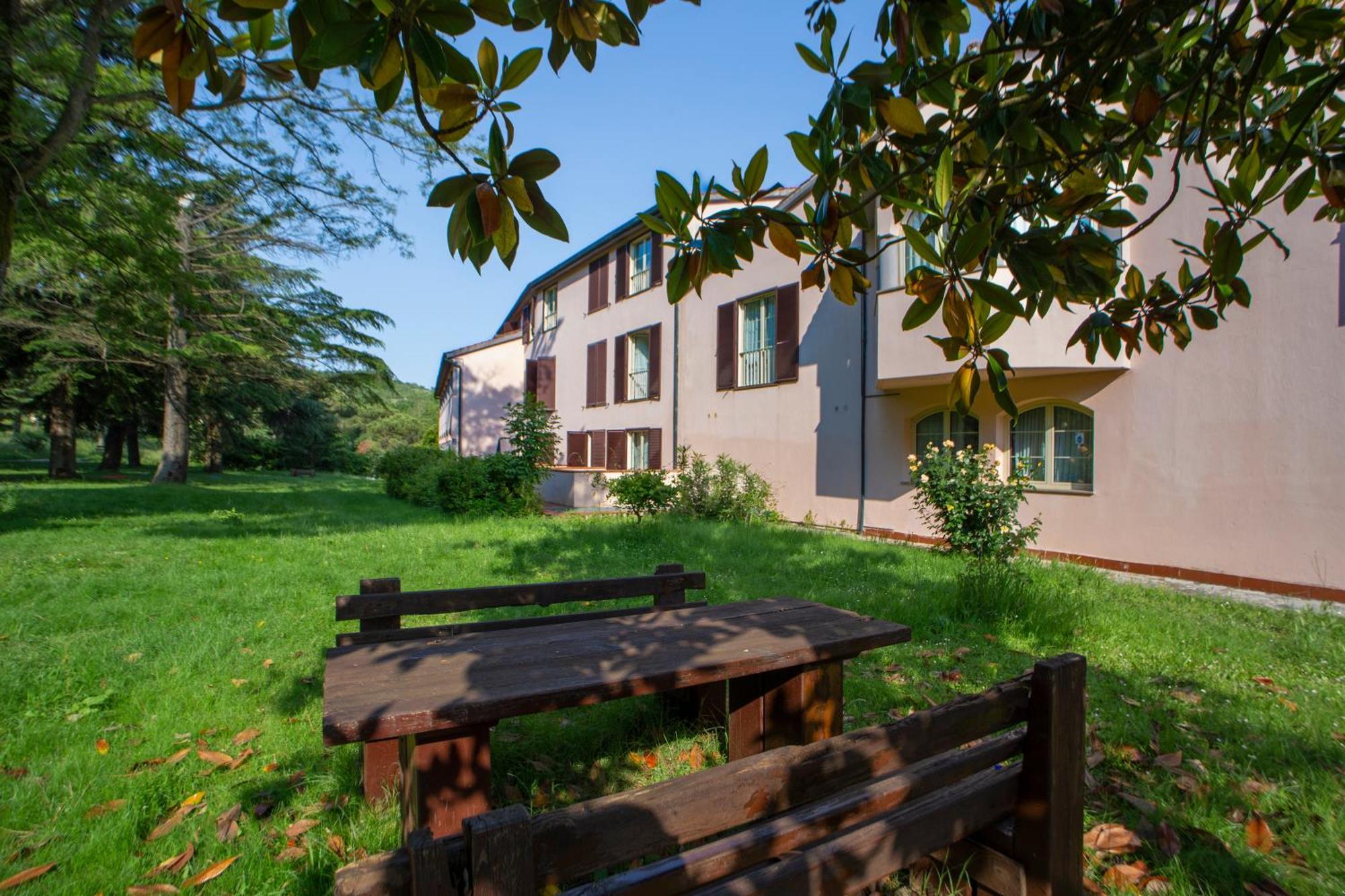 Toscana Wellness Resort 아르치도소 외부 사진