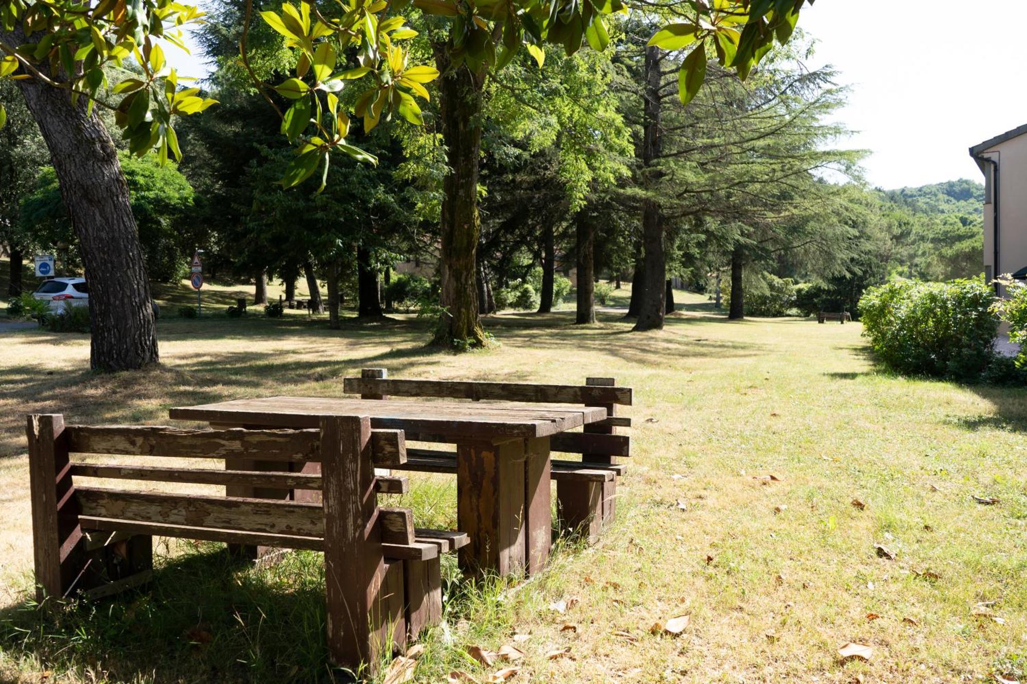 Toscana Wellness Resort 아르치도소 외부 사진