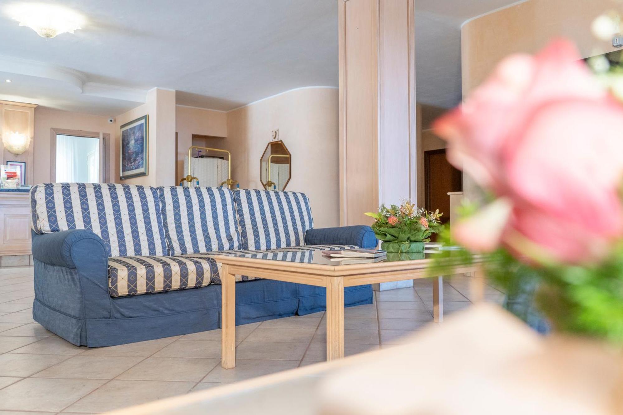 Toscana Wellness Resort 아르치도소 외부 사진