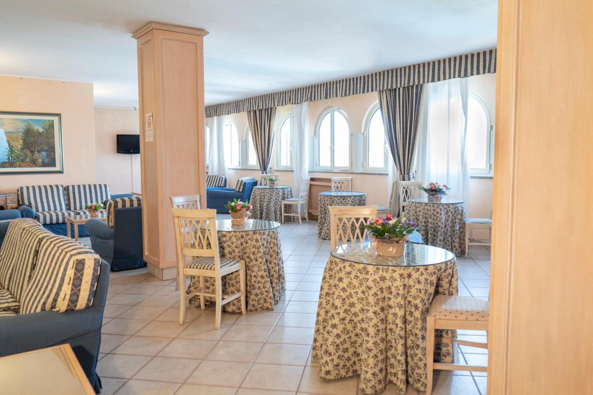 Toscana Wellness Resort 아르치도소 외부 사진