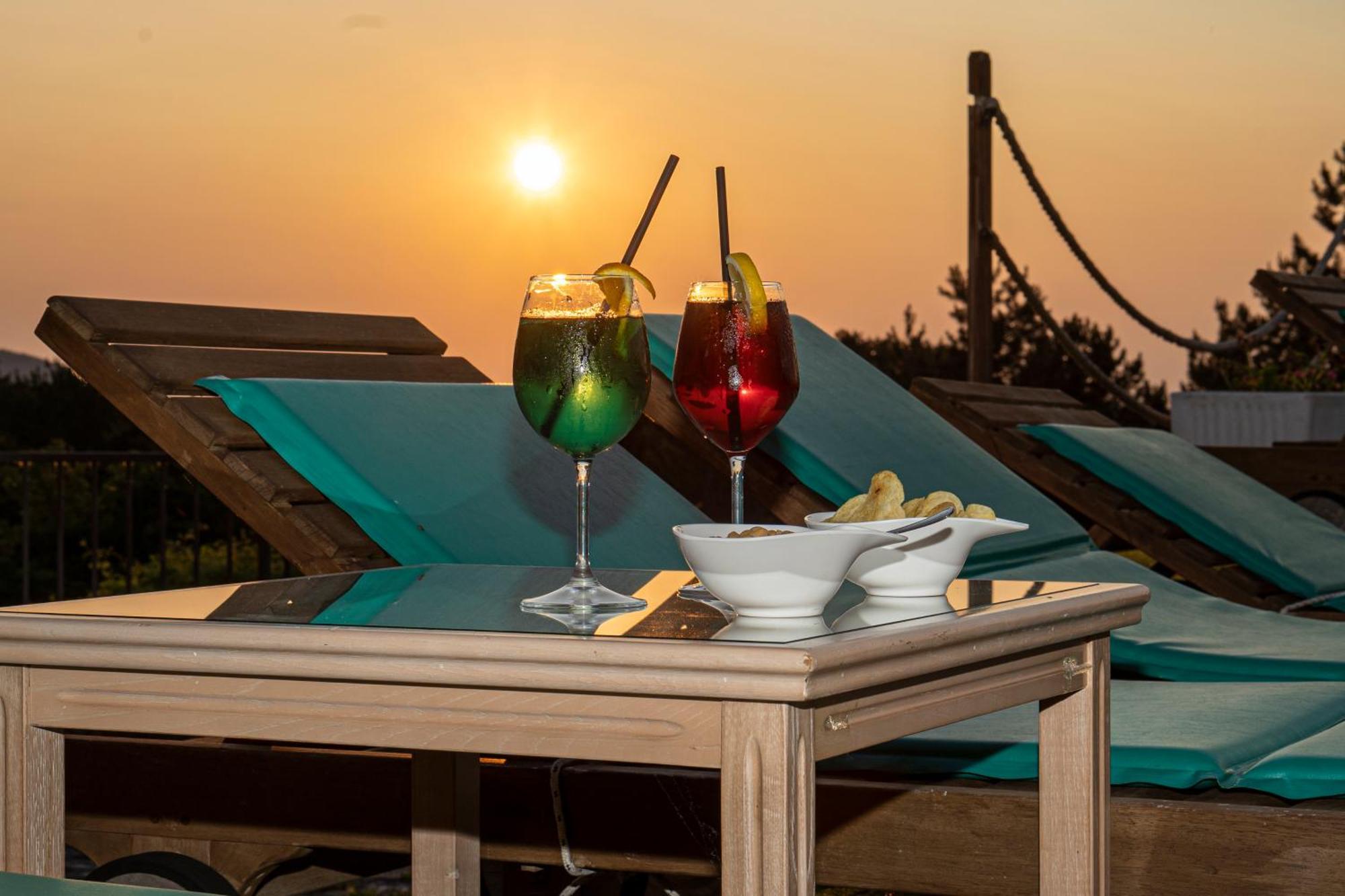 Toscana Wellness Resort 아르치도소 외부 사진