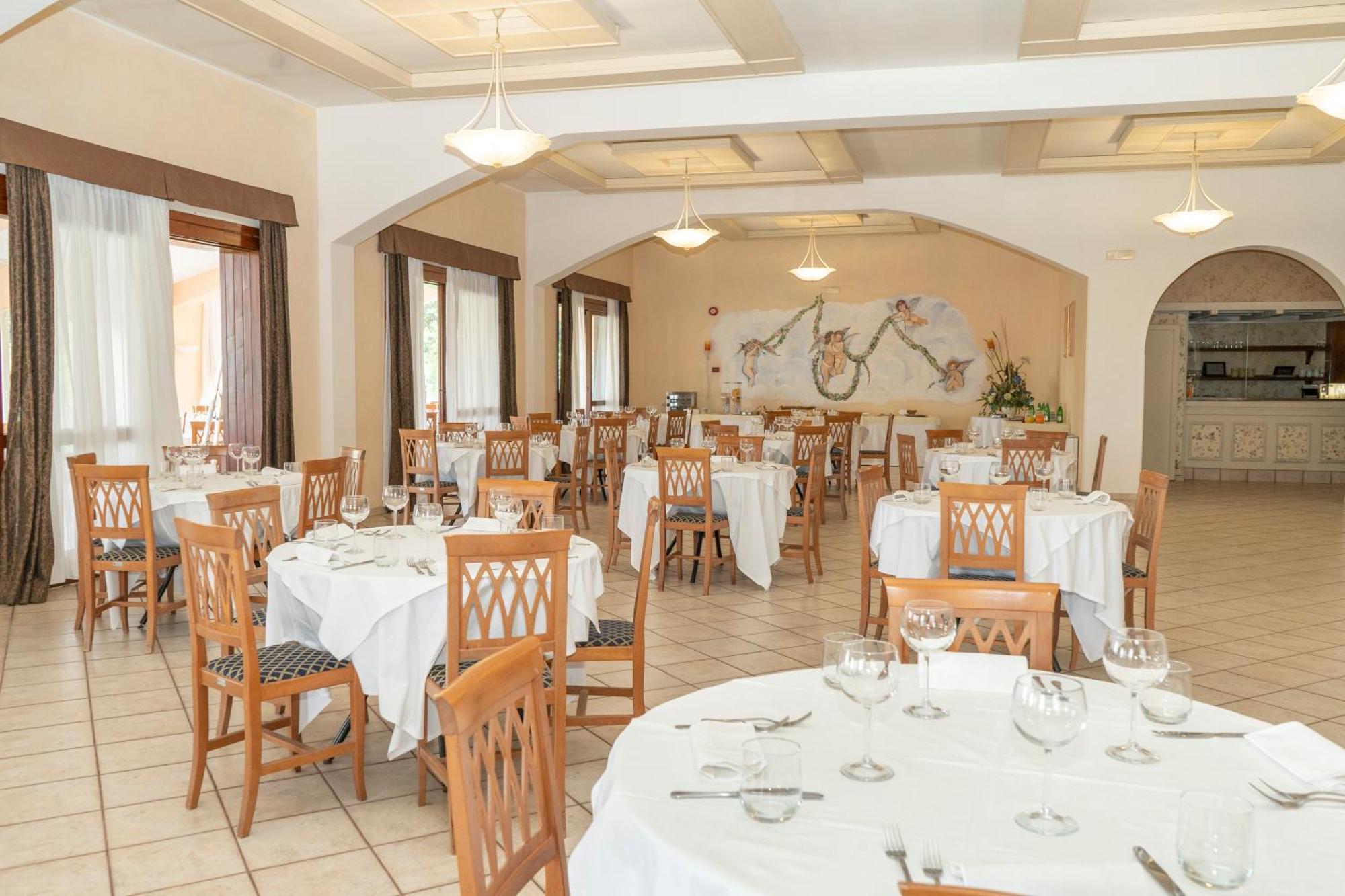 Toscana Wellness Resort 아르치도소 외부 사진