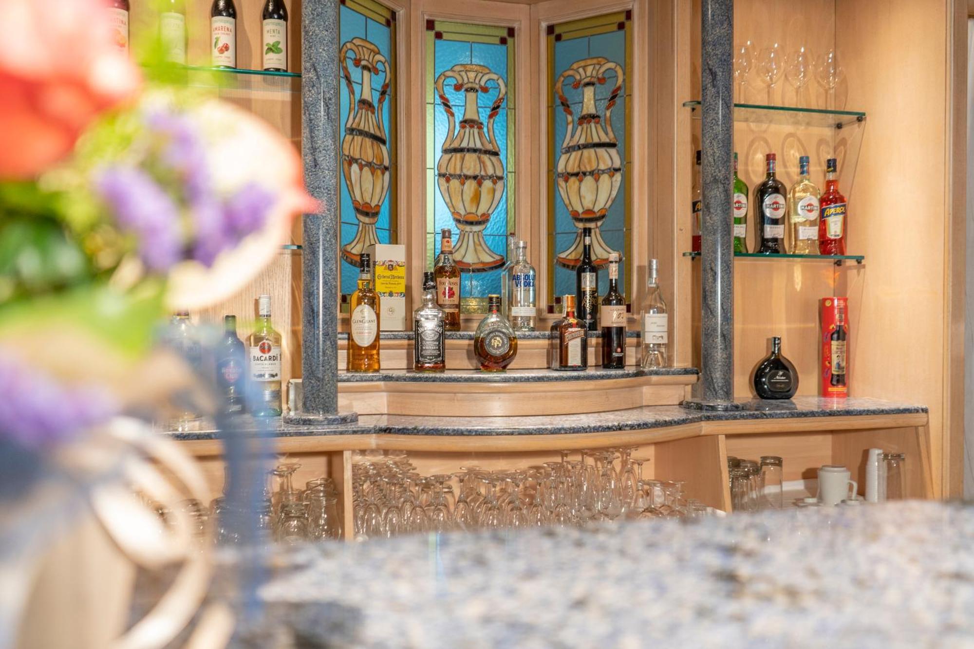 Toscana Wellness Resort 아르치도소 외부 사진