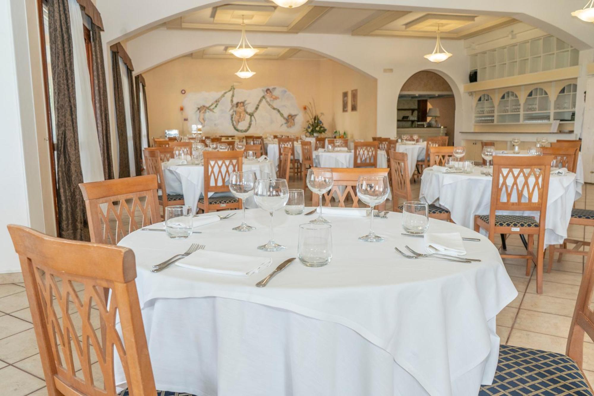 Toscana Wellness Resort 아르치도소 외부 사진