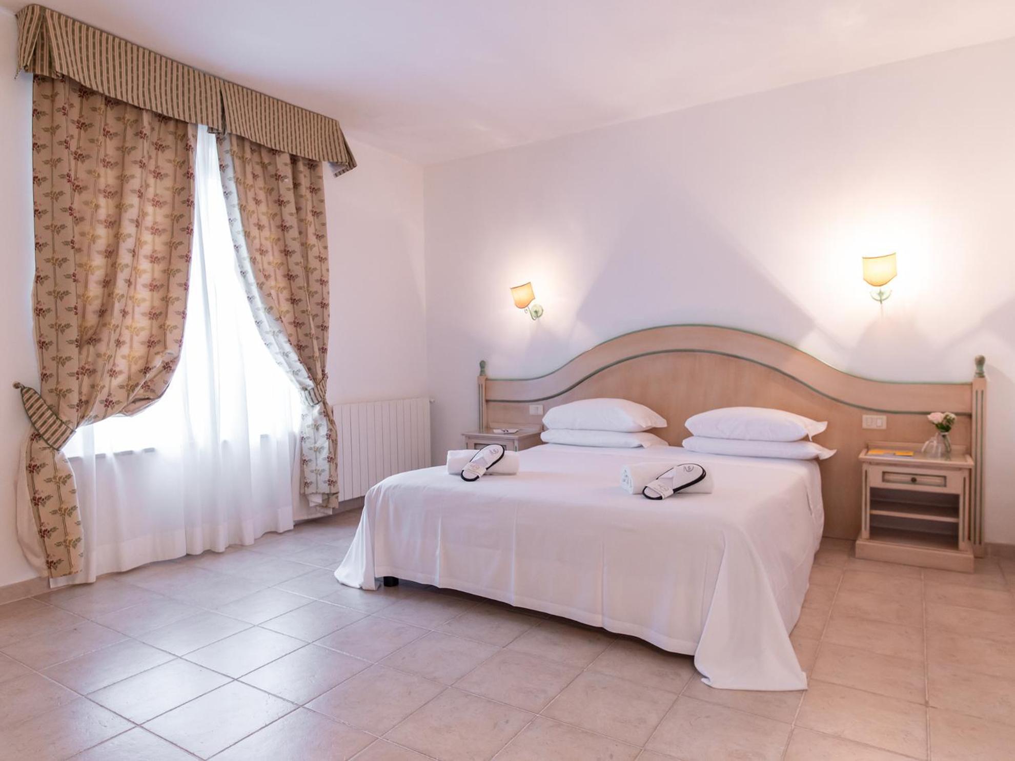 Toscana Wellness Resort 아르치도소 외부 사진