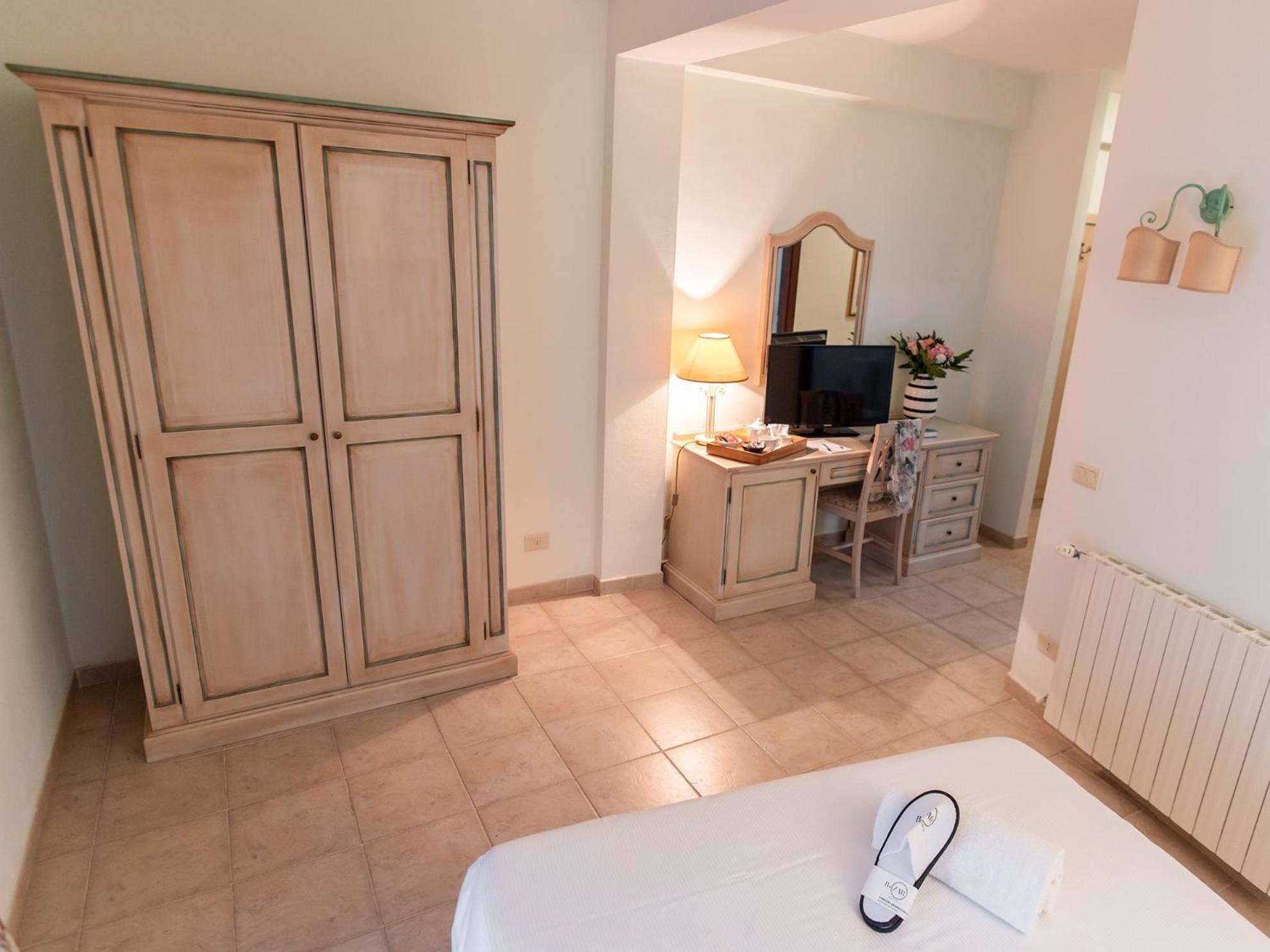 Toscana Wellness Resort 아르치도소 외부 사진
