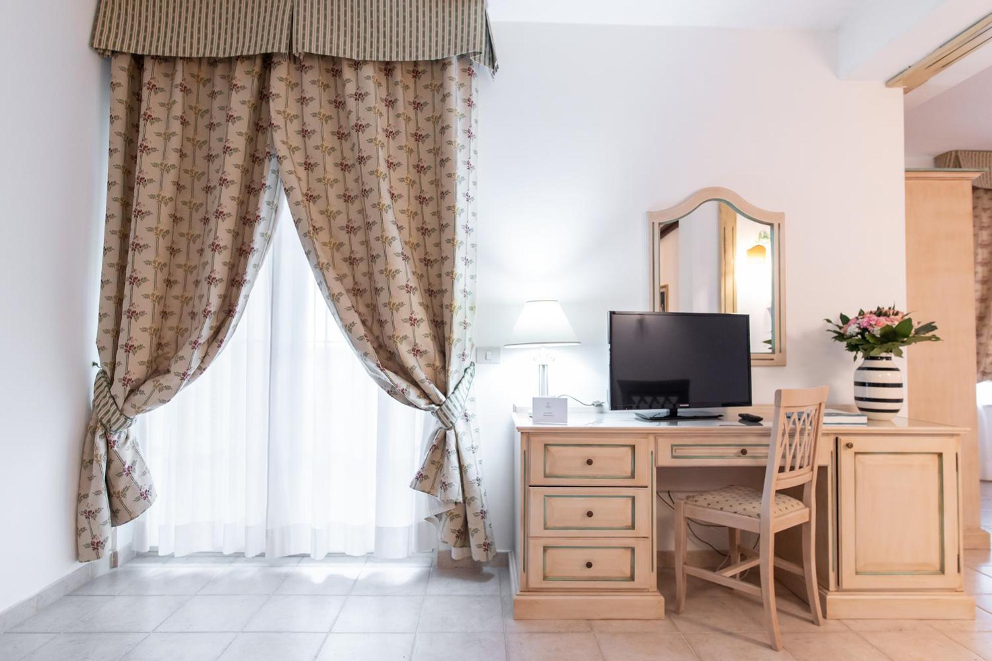 Toscana Wellness Resort 아르치도소 외부 사진