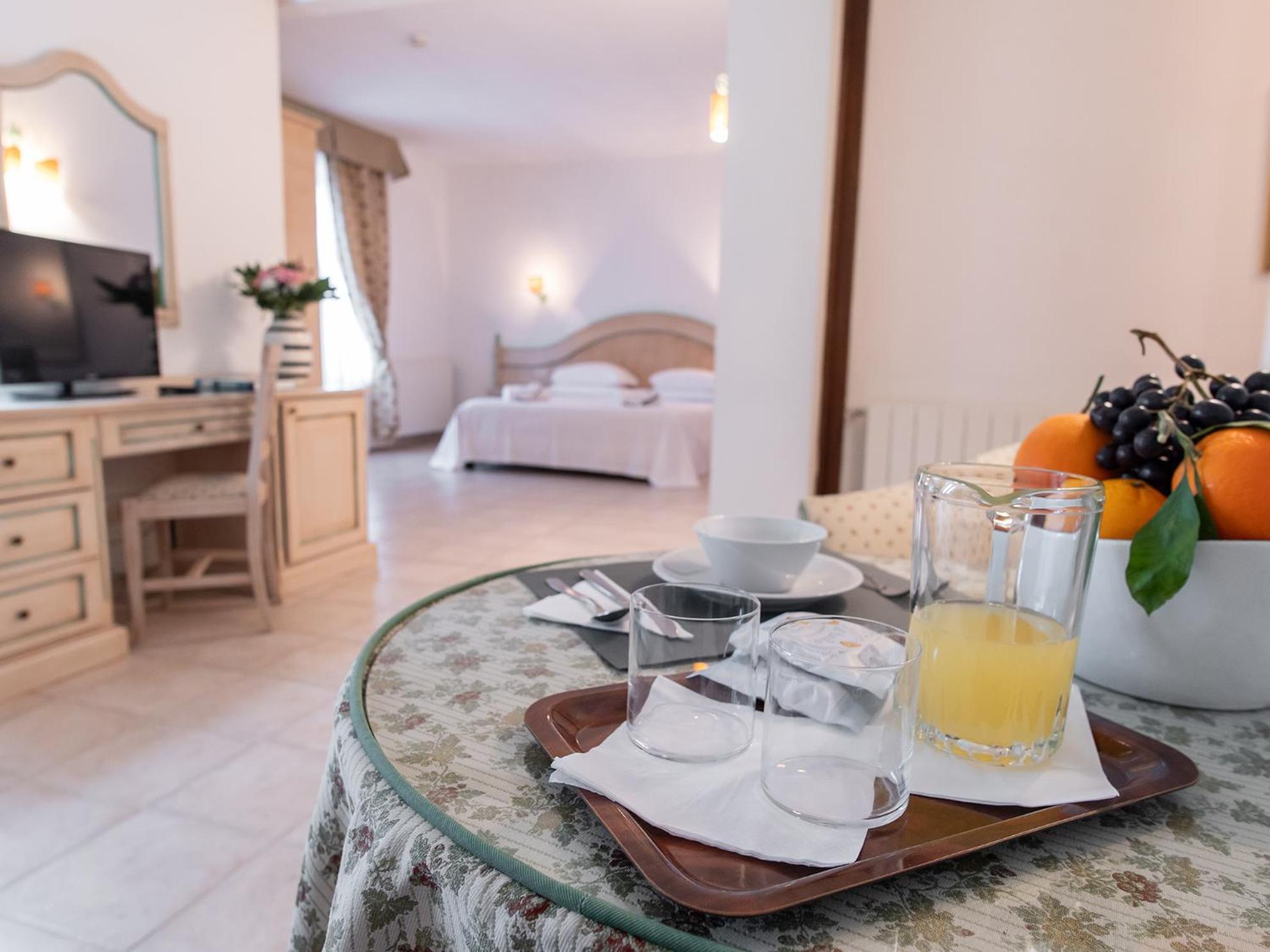 Toscana Wellness Resort 아르치도소 외부 사진
