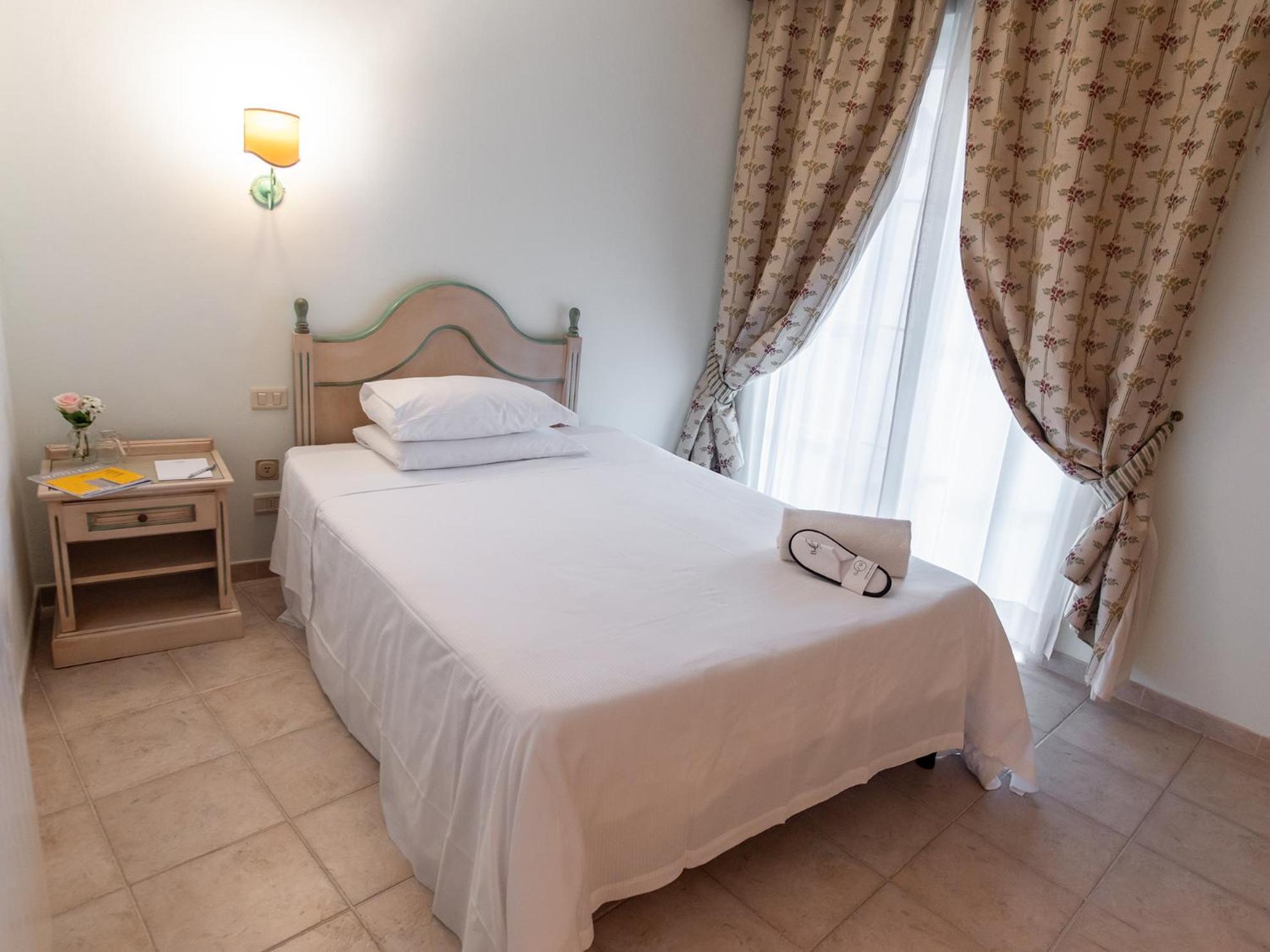 Toscana Wellness Resort 아르치도소 외부 사진