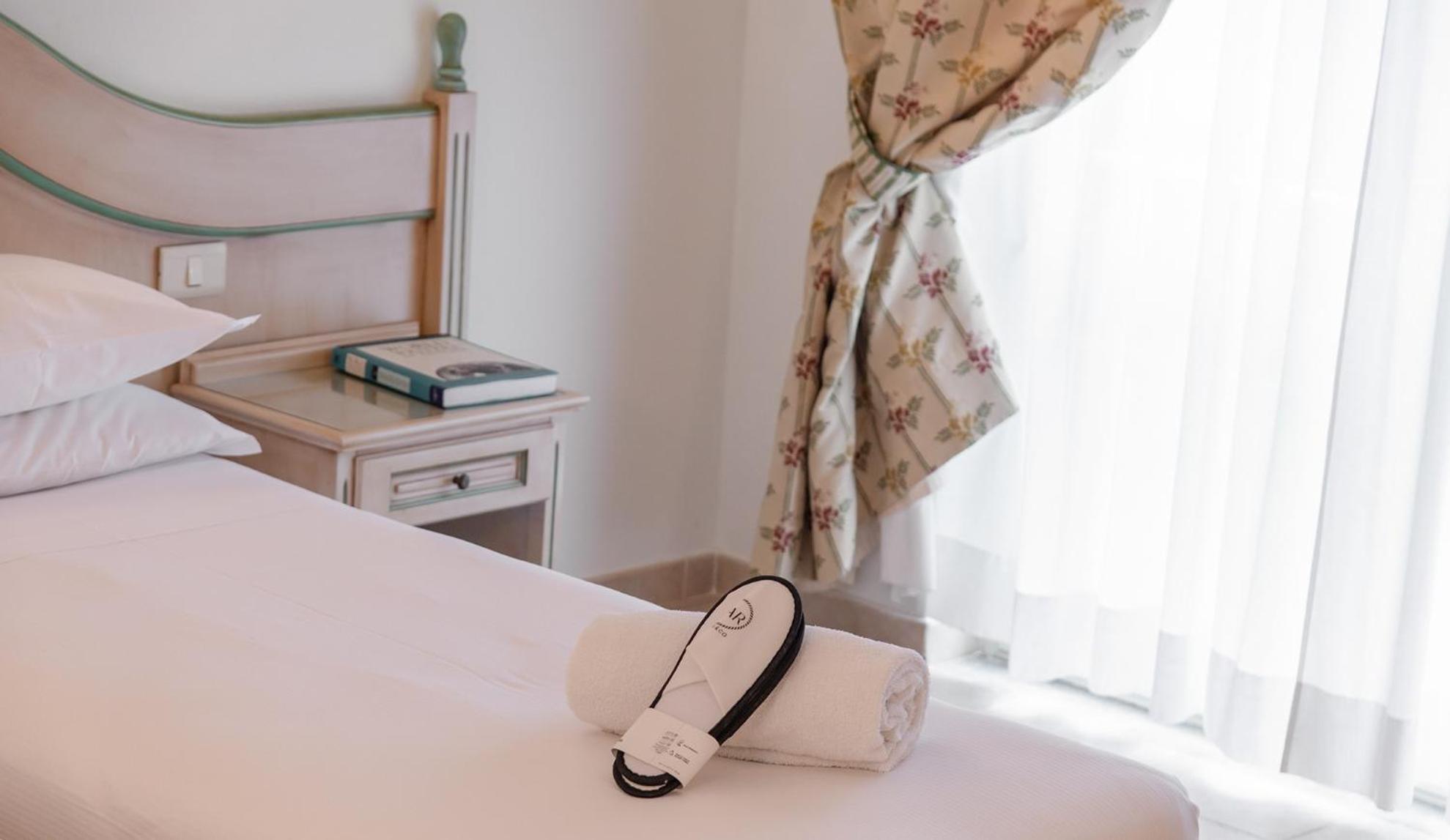 Toscana Wellness Resort 아르치도소 외부 사진