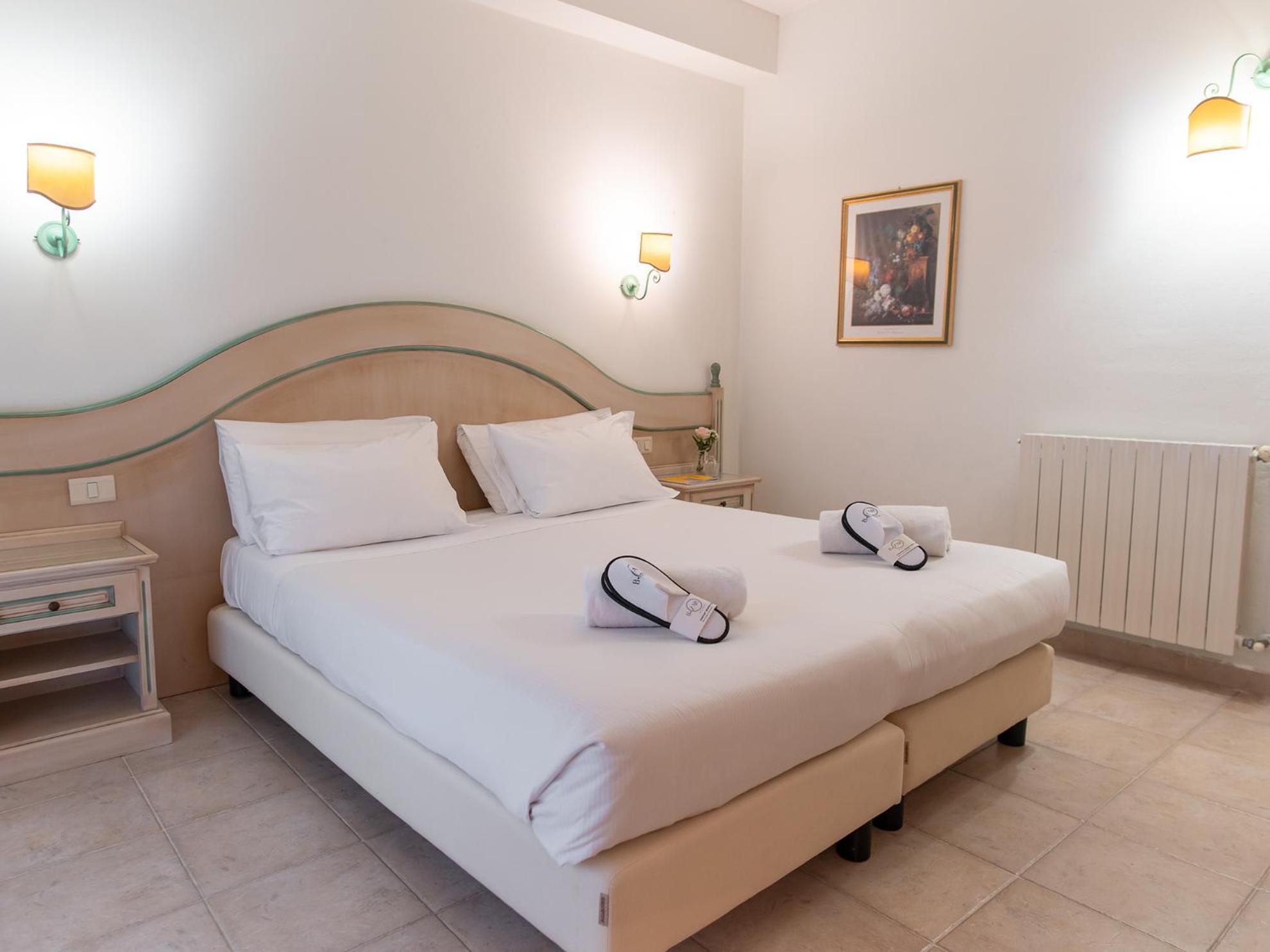 Toscana Wellness Resort 아르치도소 외부 사진